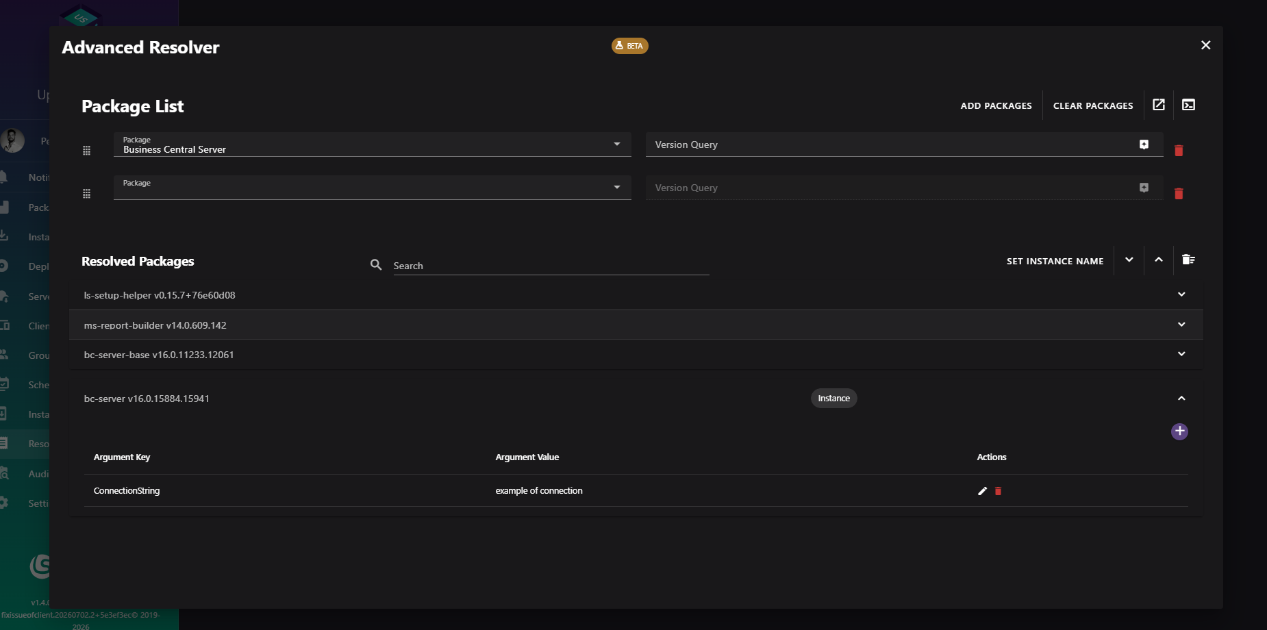 Screenshot Placeholder
