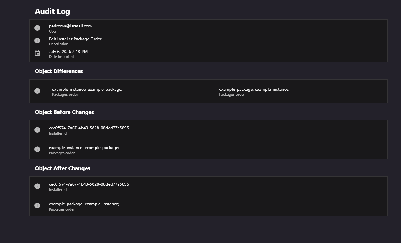 Screenshot Placeholder