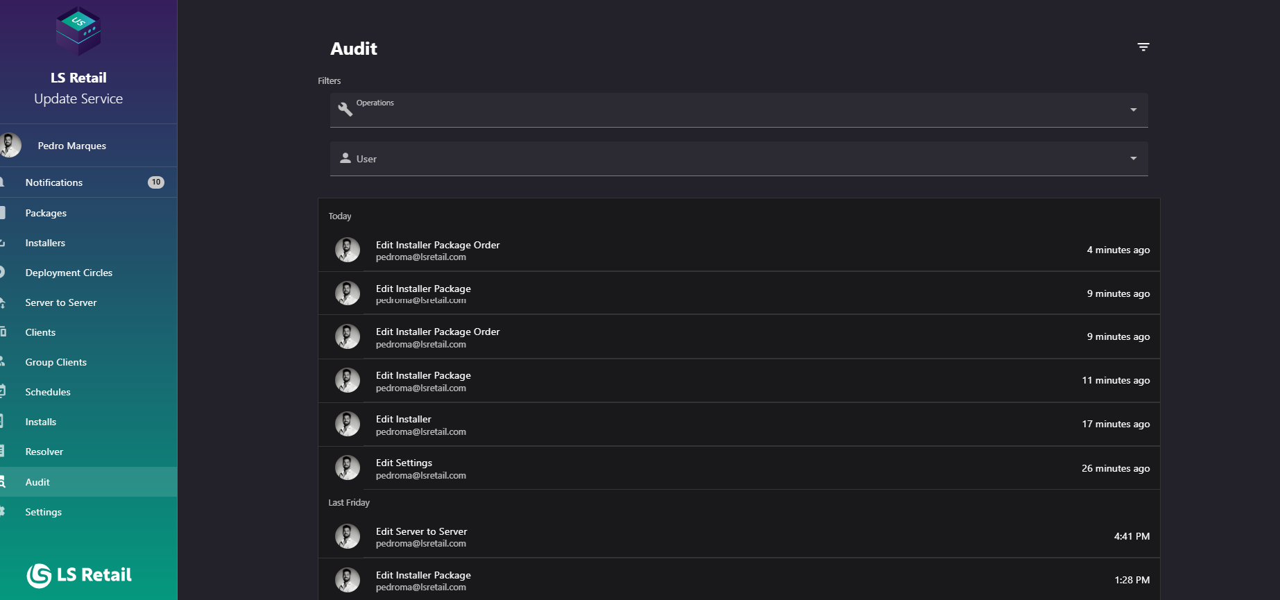 Screenshot Placeholder