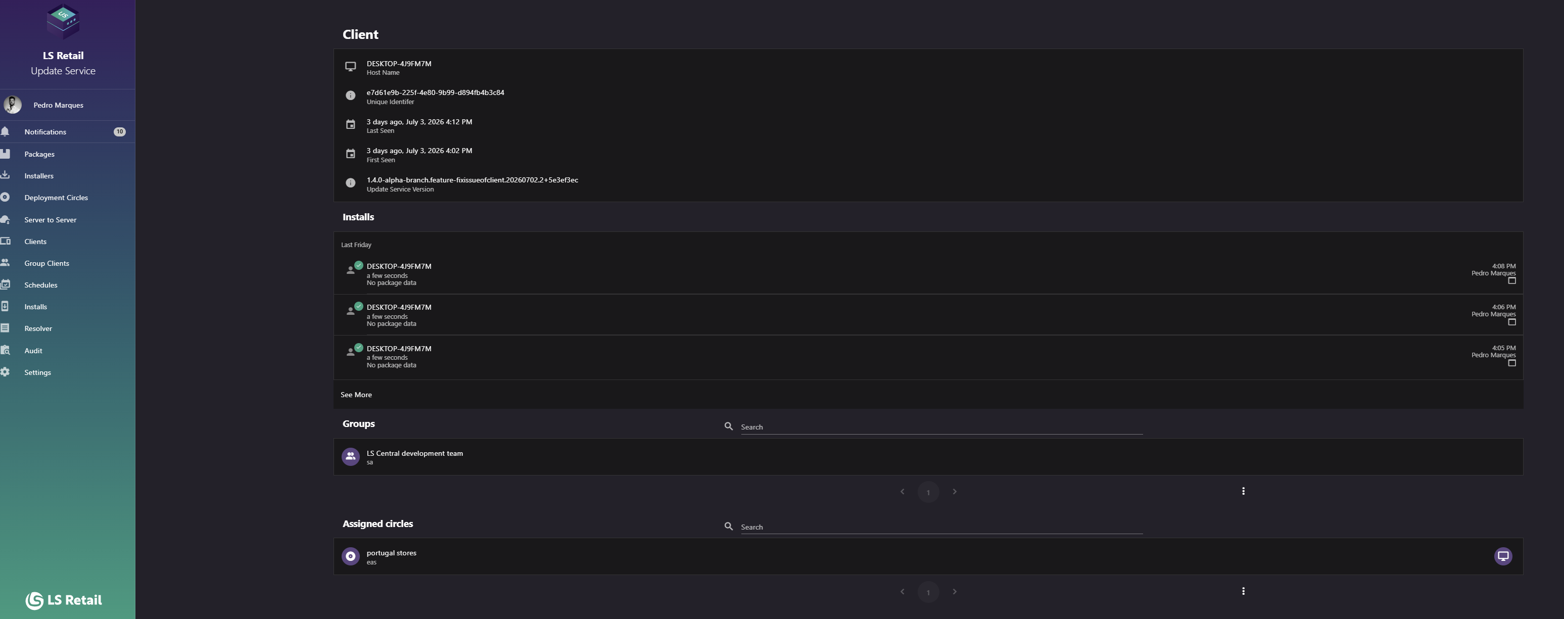 Screenshot Placeholder