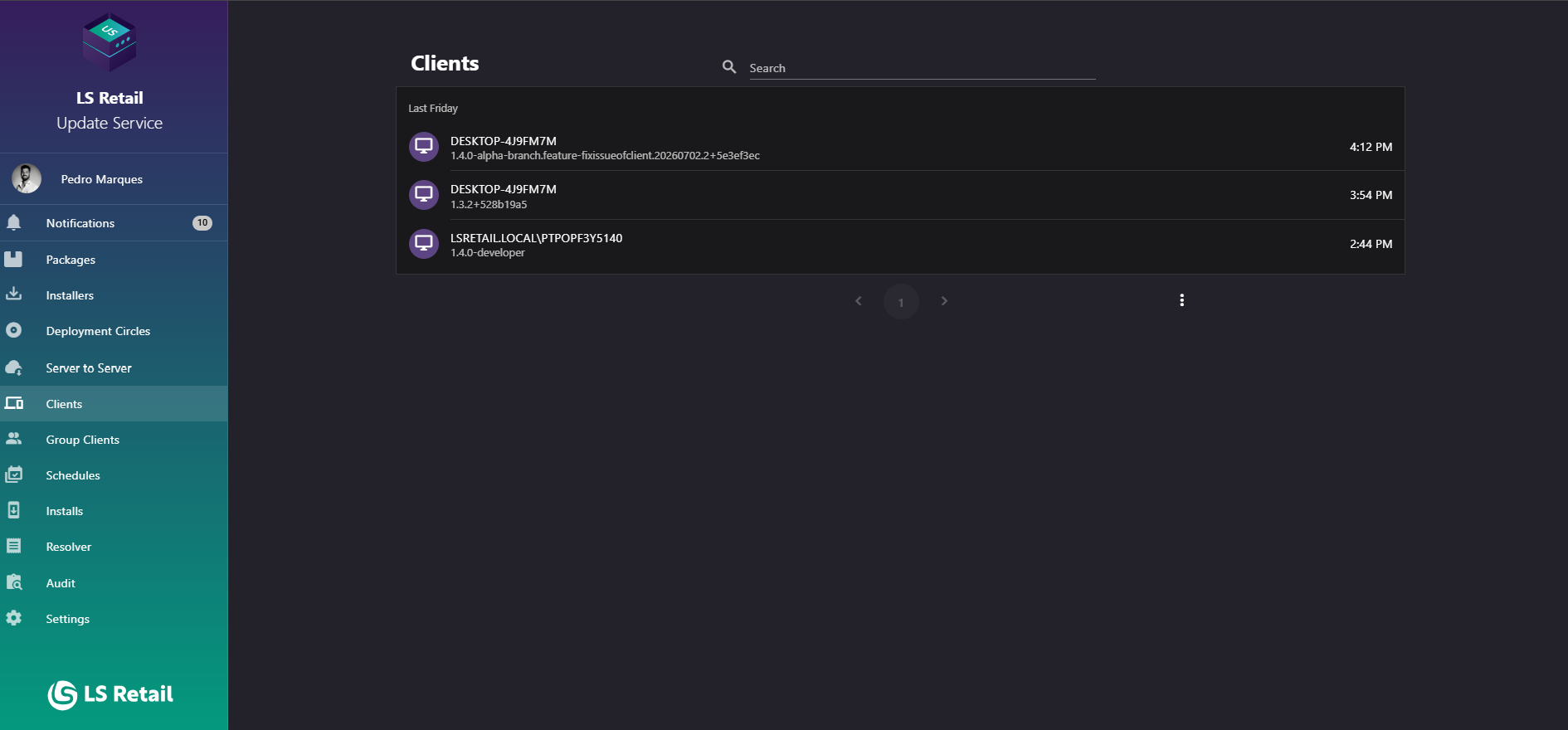 Screenshot Placeholder
