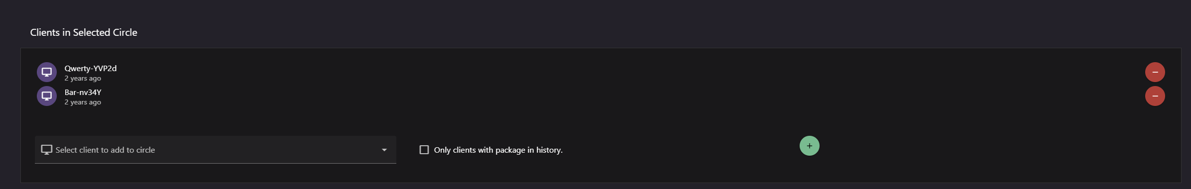 Screenshot Placeholder