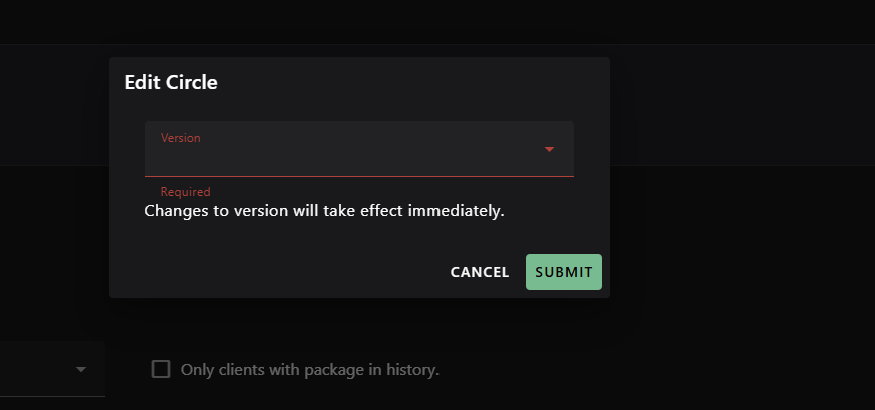 Screenshot Placeholder