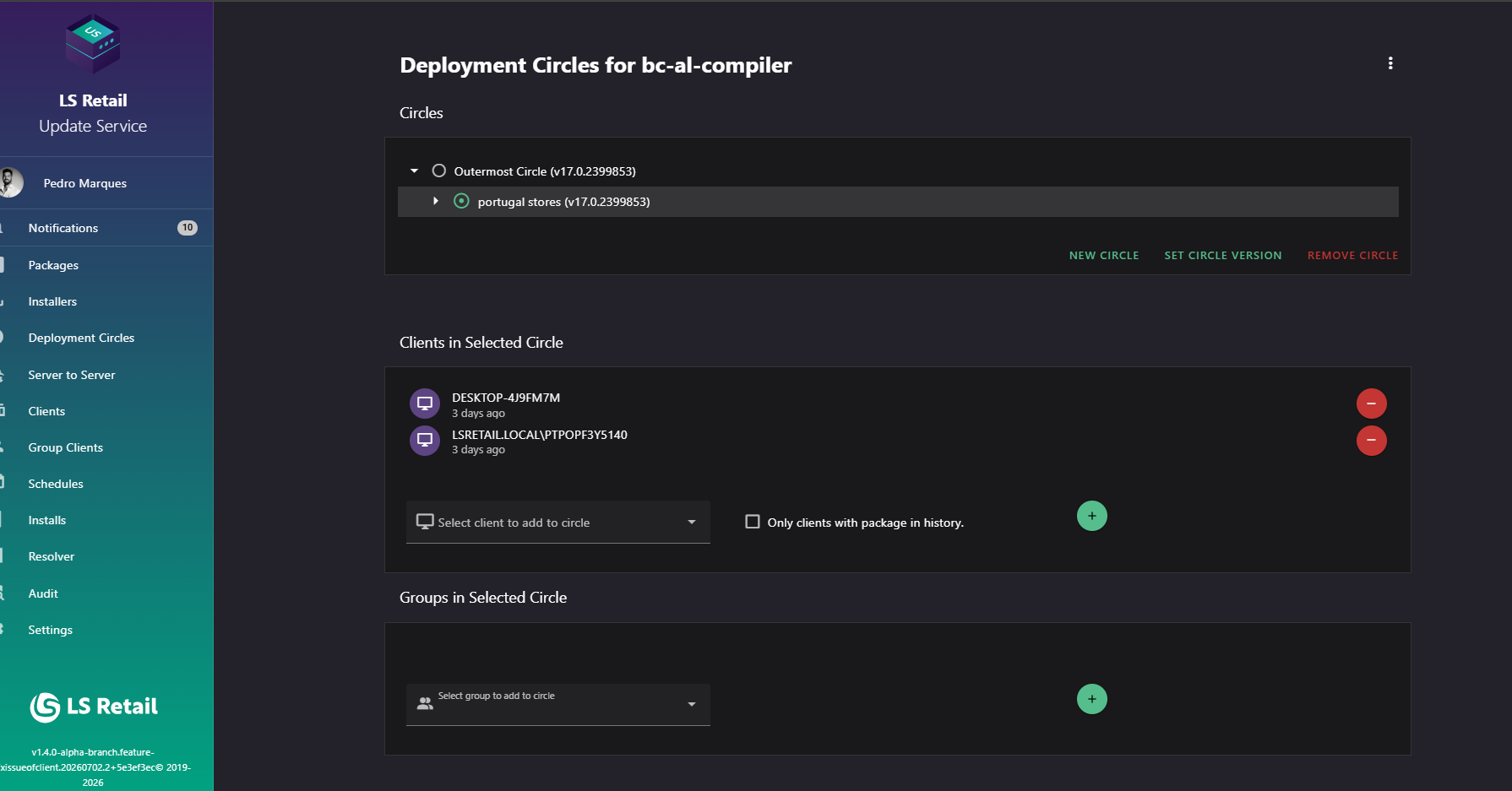 Screenshot Placeholder