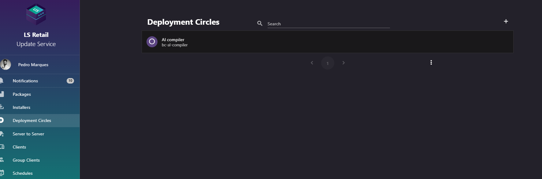 Screenshot Placeholder