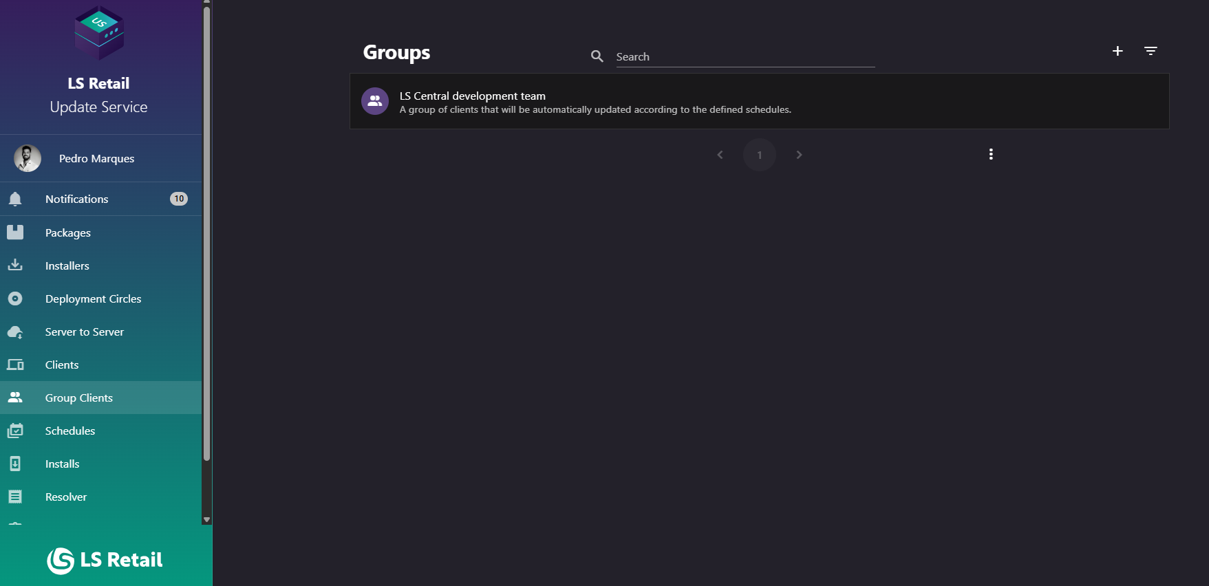 Screenshot Placeholder