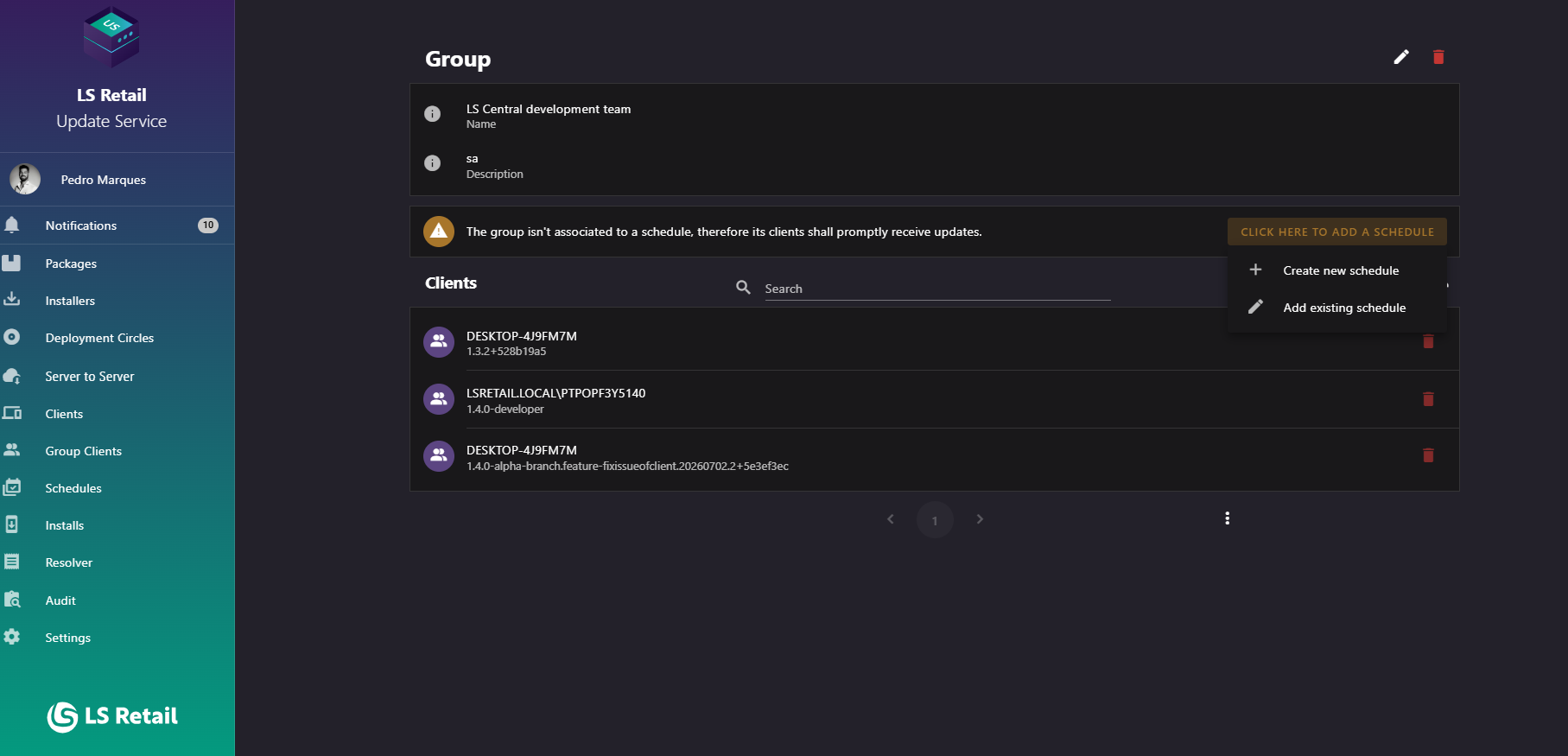 Screenshot Placeholder