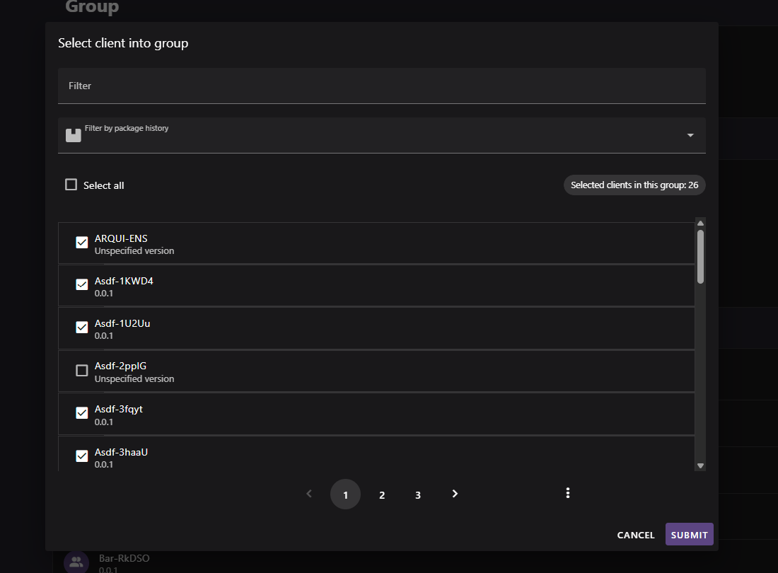 Screenshot Placeholder