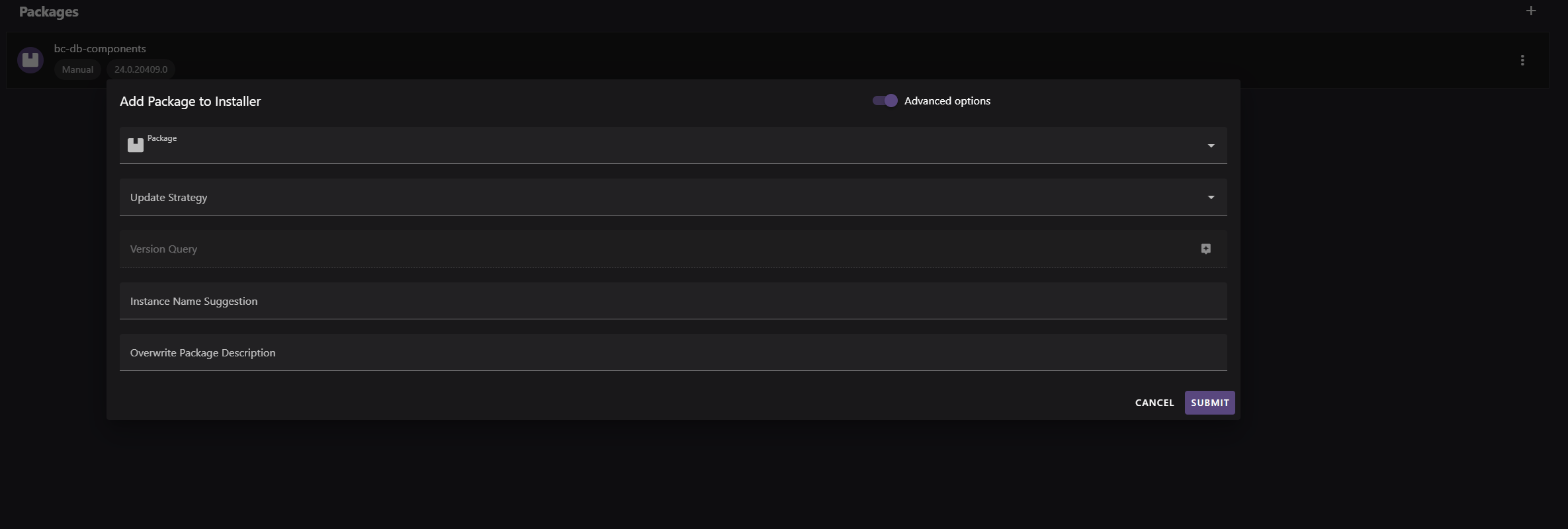 Screenshot Placeholder