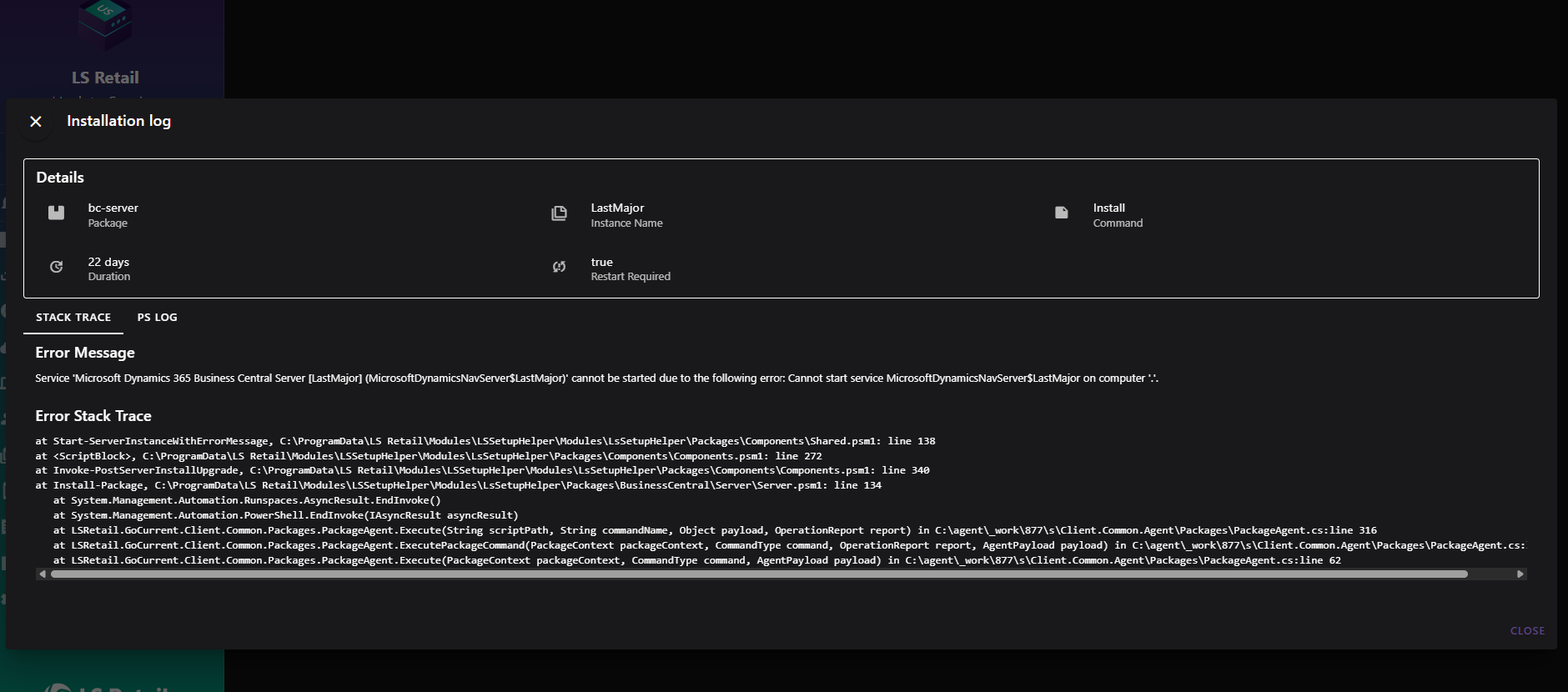 Screenshot Placeholder