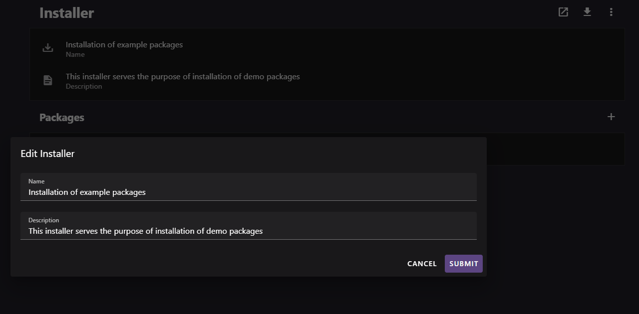 Screenshot Placeholder