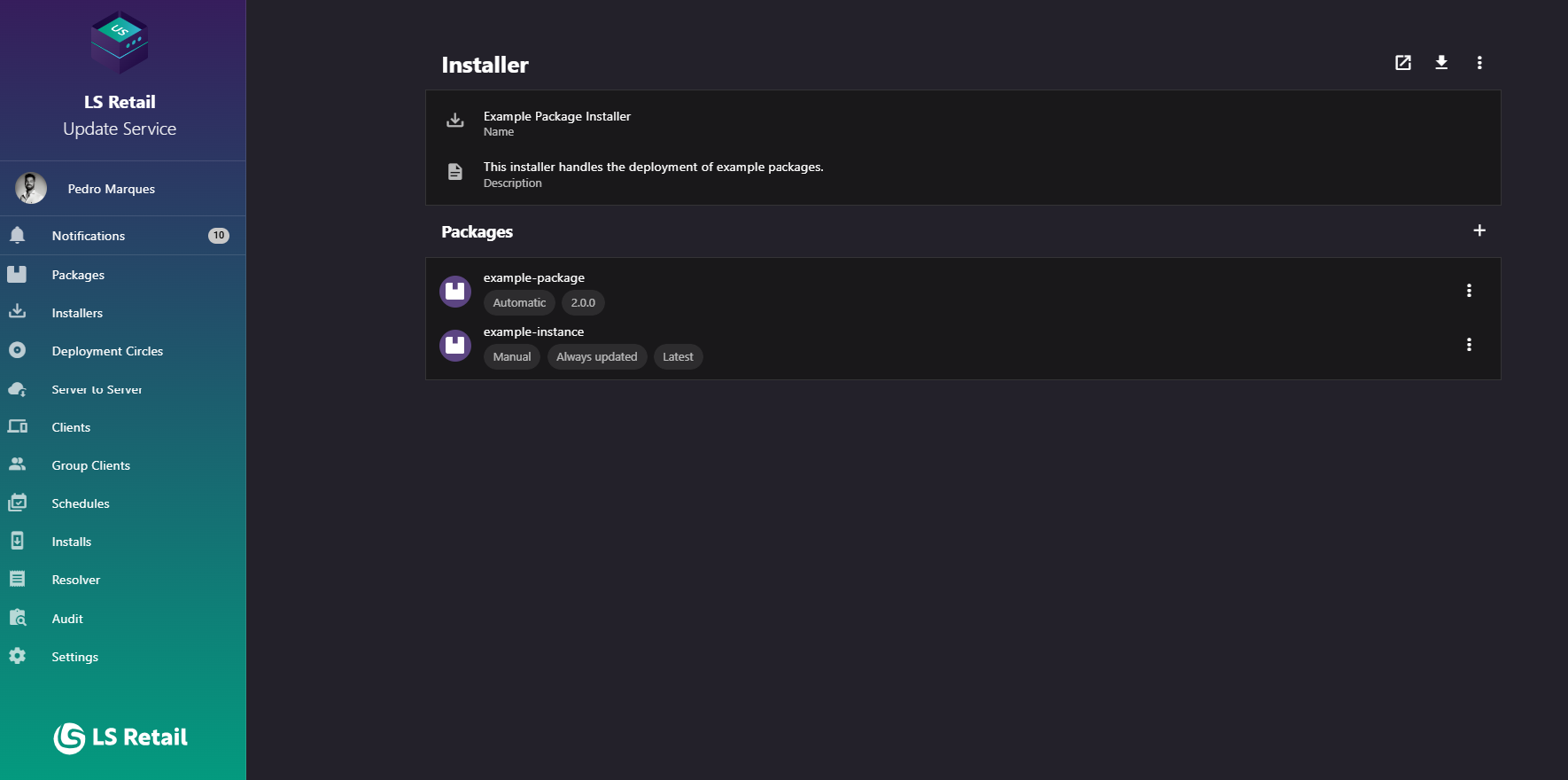 Screenshot Placeholder