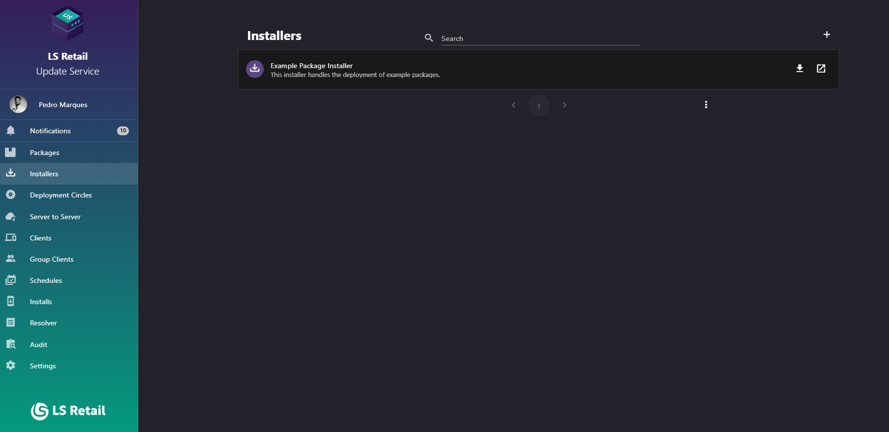 Screenshot Placeholder