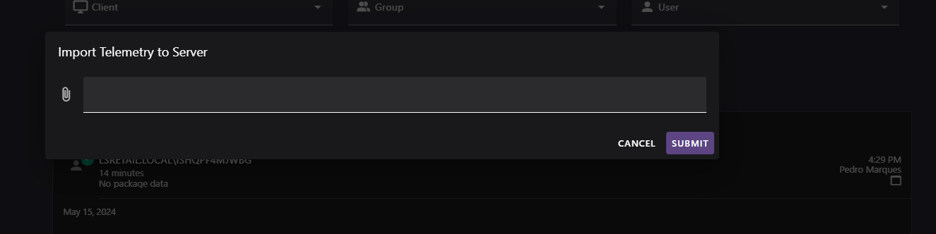 Screenshot Placeholder
