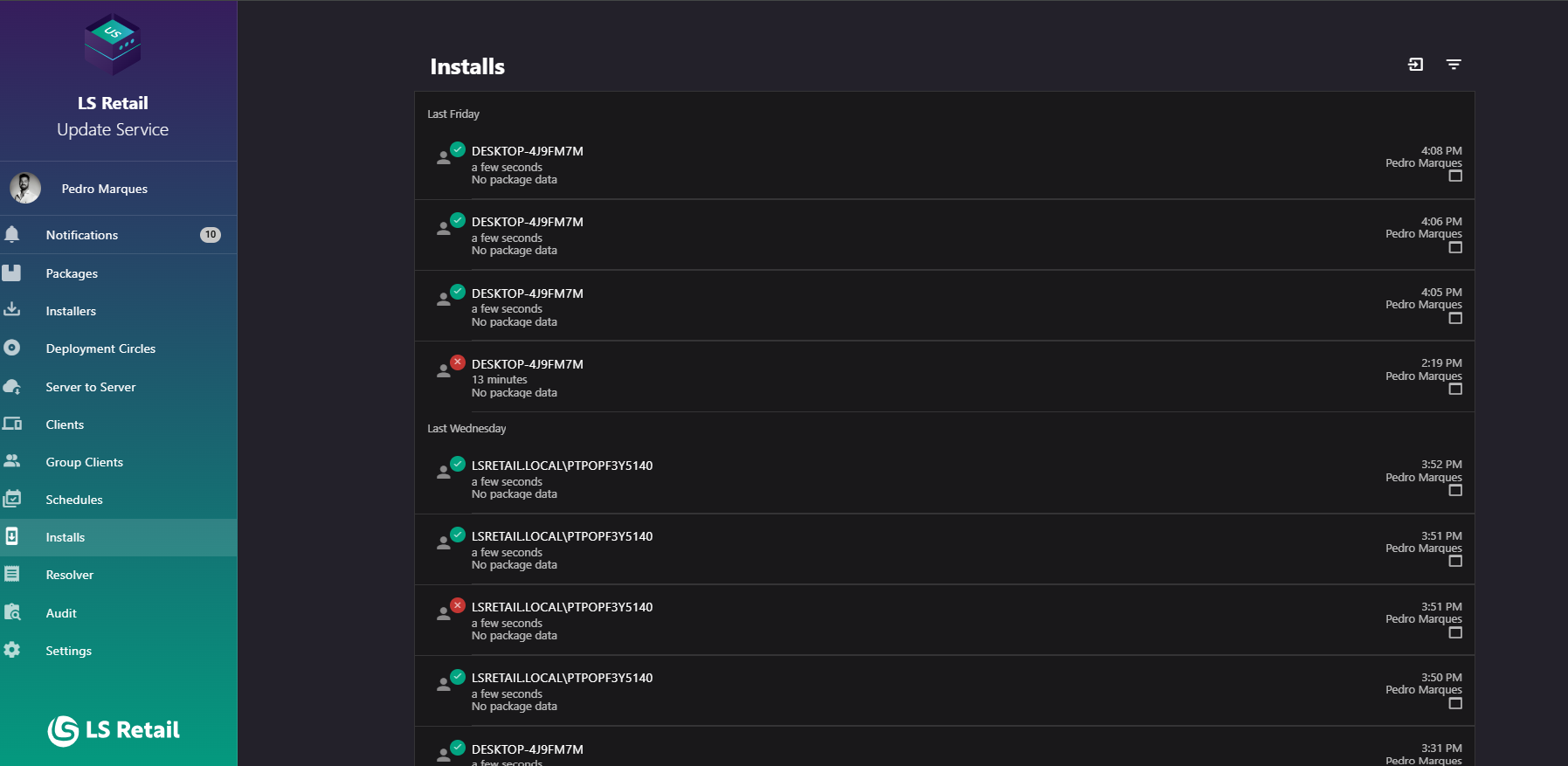 Screenshot Placeholder