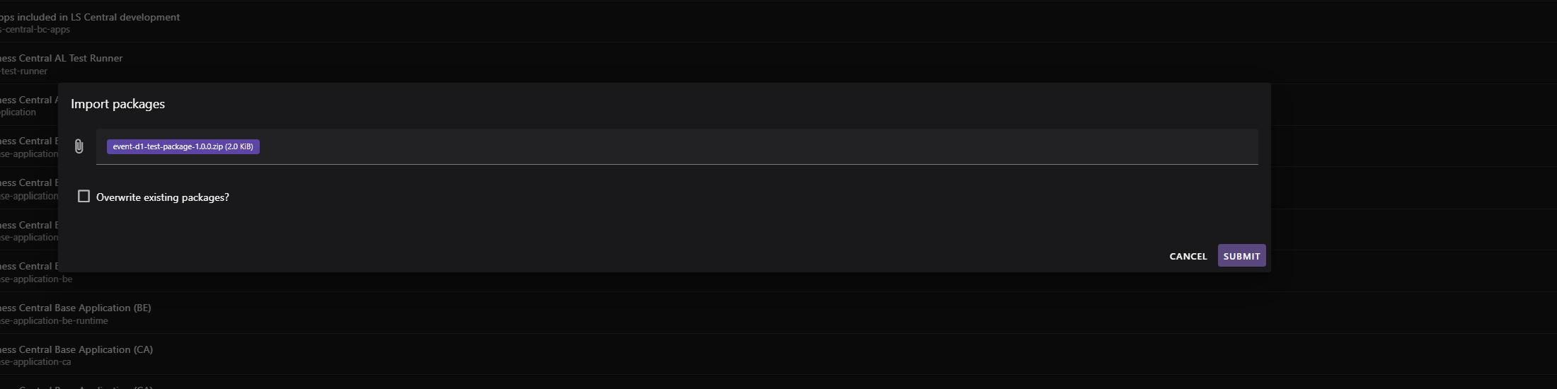 Screenshot Placeholder