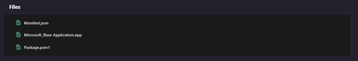 Screenshot Placeholder