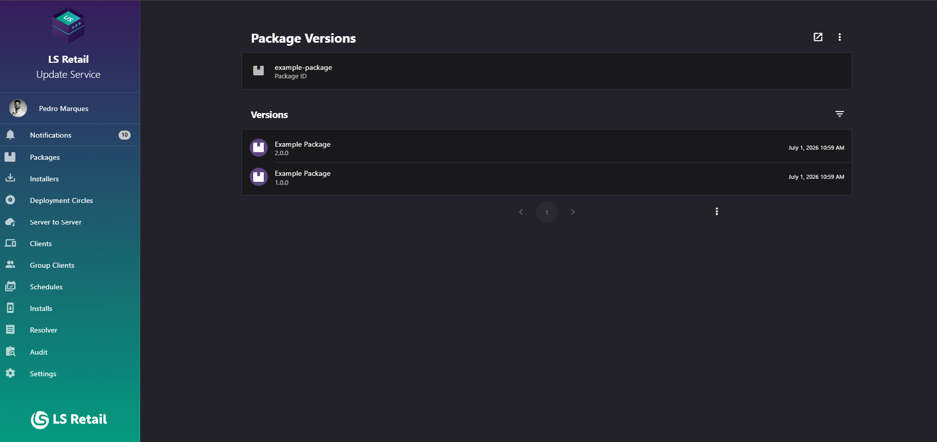 Screenshot Placeholder