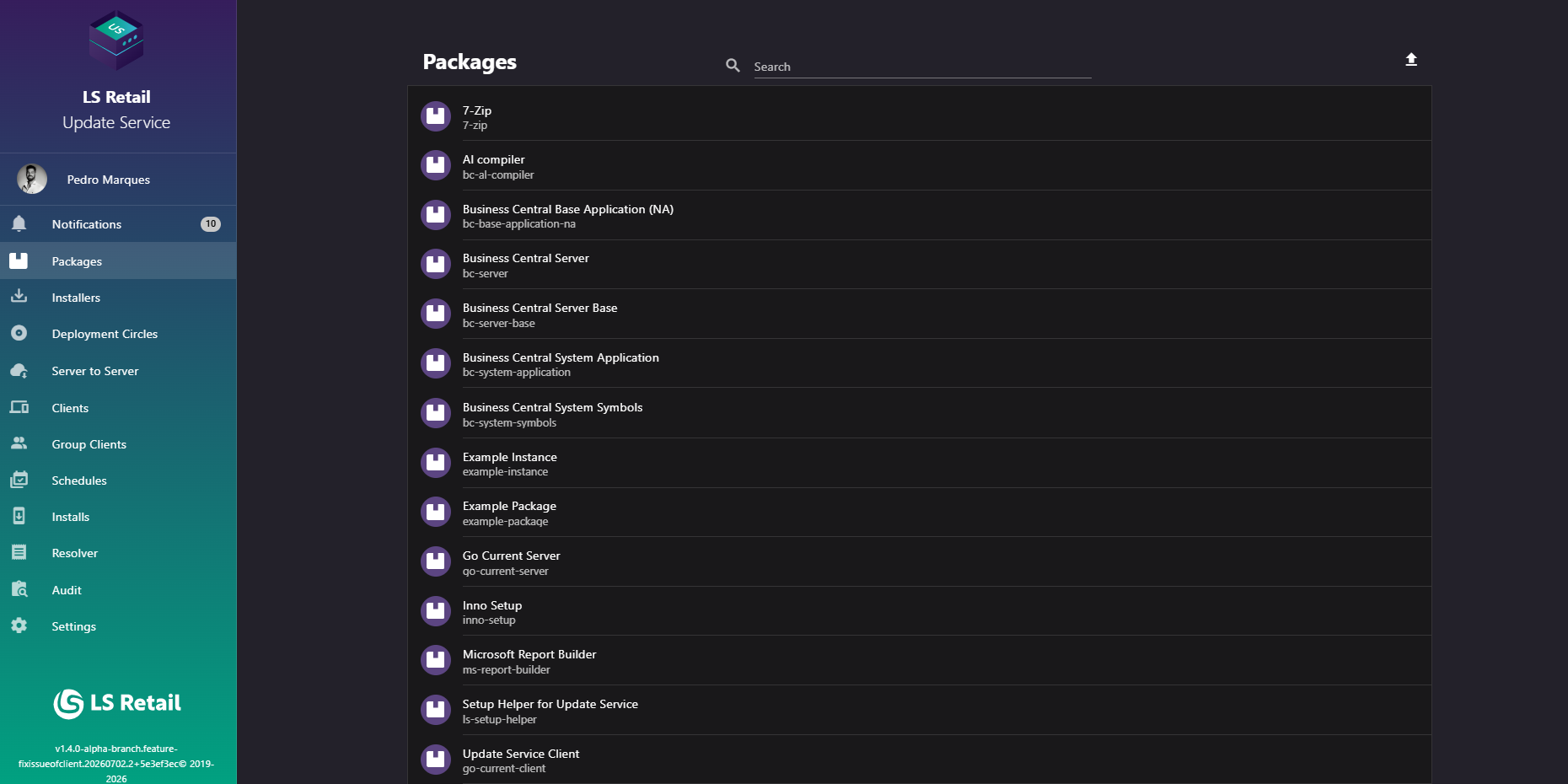 Screenshot Placeholder
