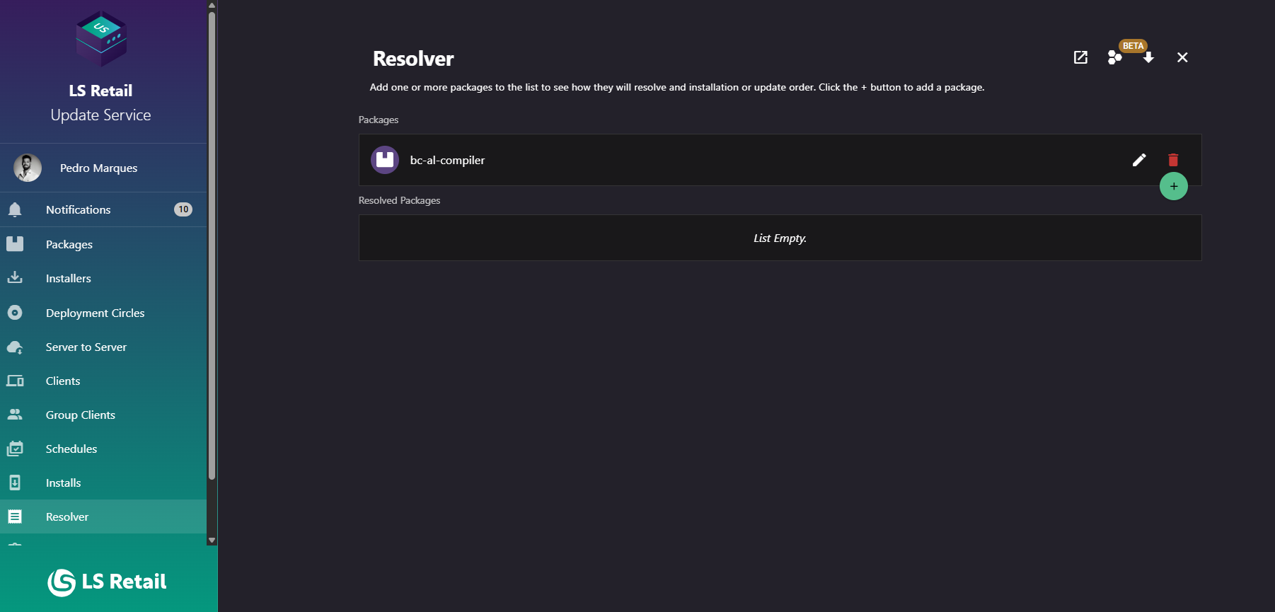 Screenshot Placeholder