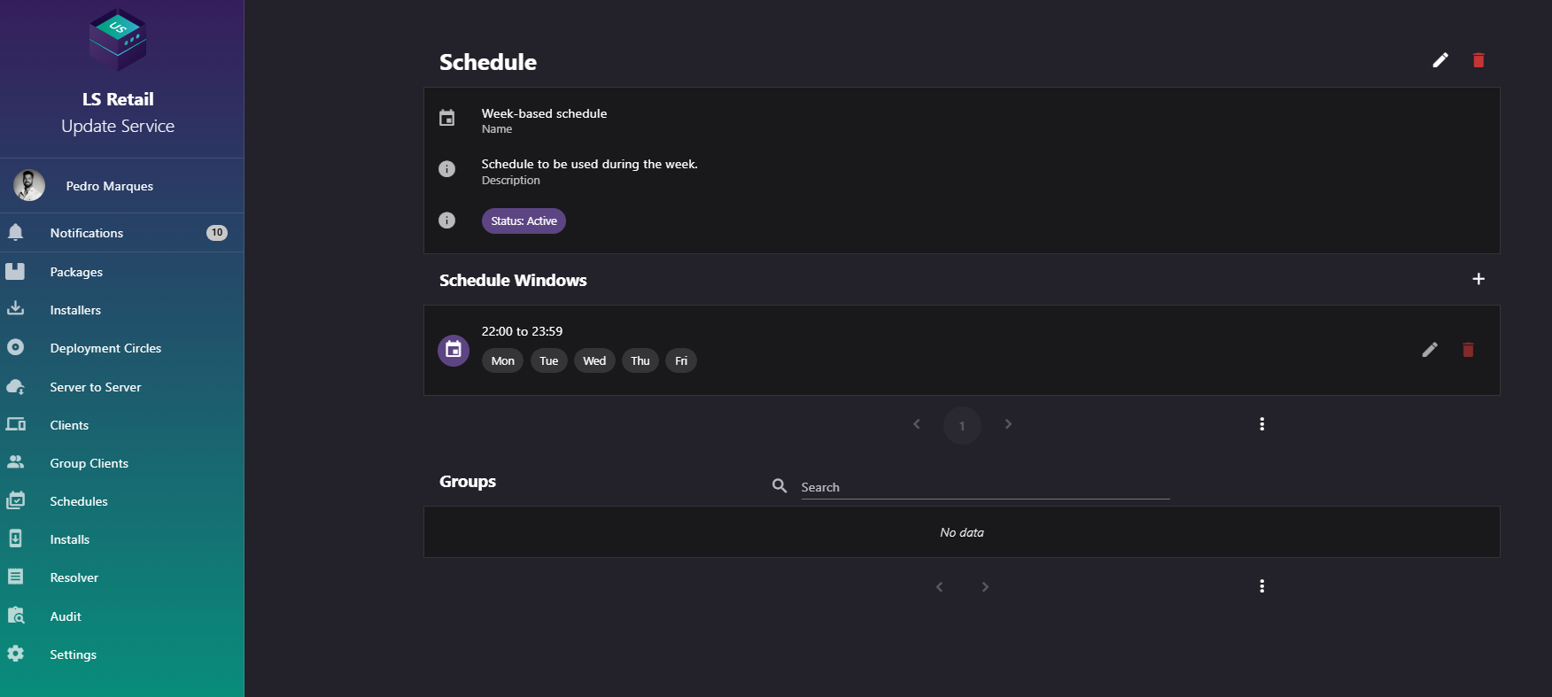 Screenshot Placeholder