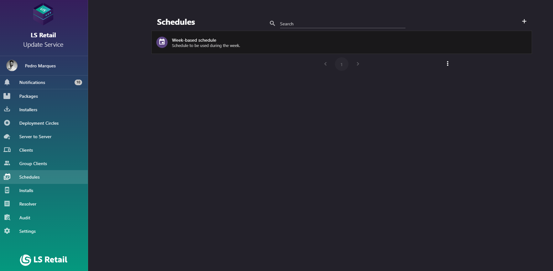 Screenshot Placeholder