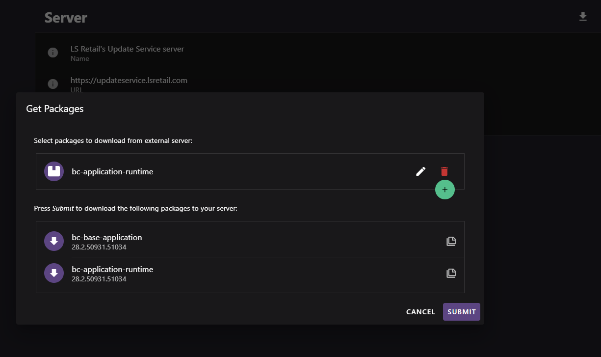 Screenshot Placeholder