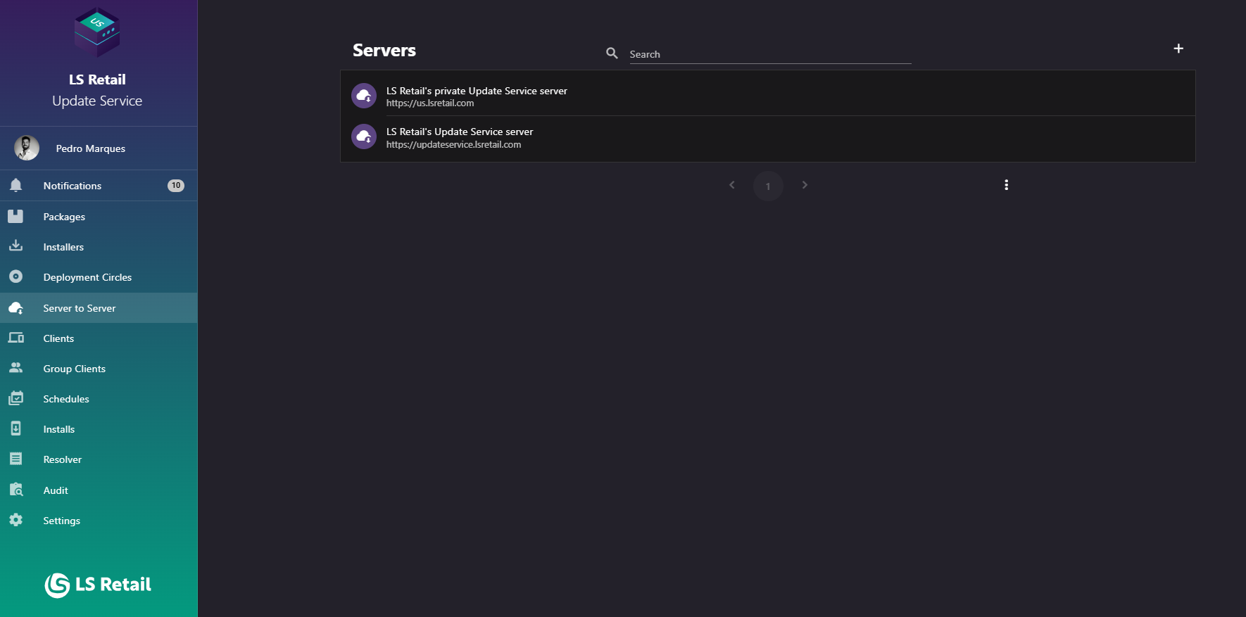 Screenshot Placeholder