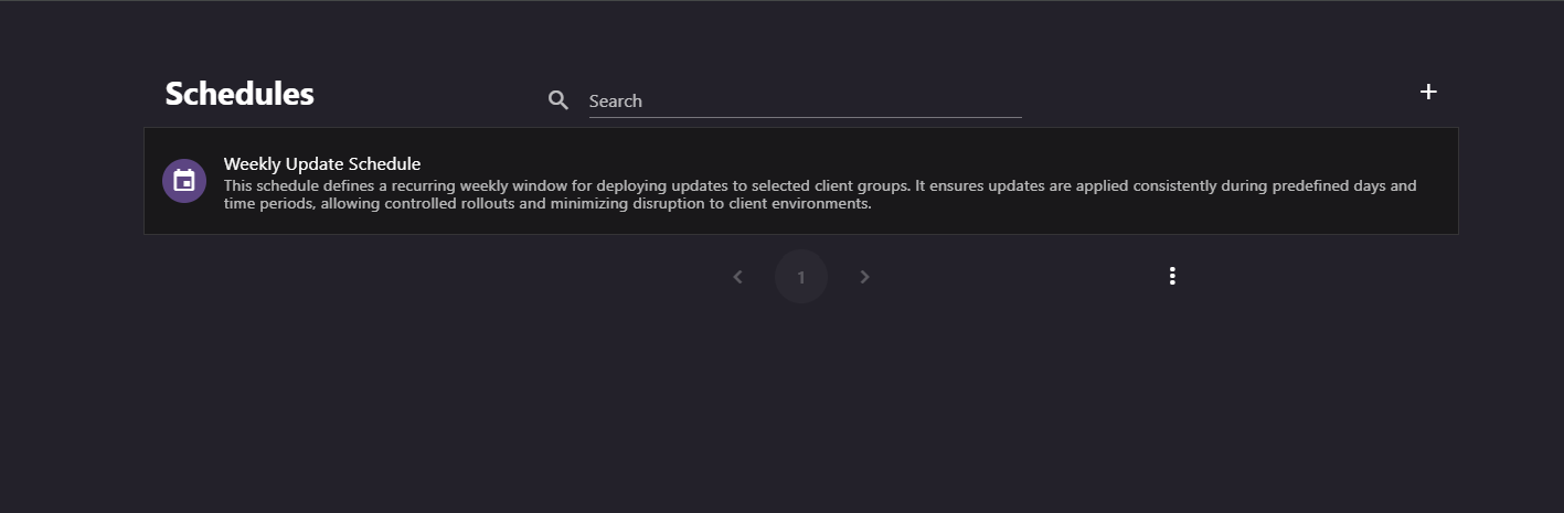 Screenshot Placeholder